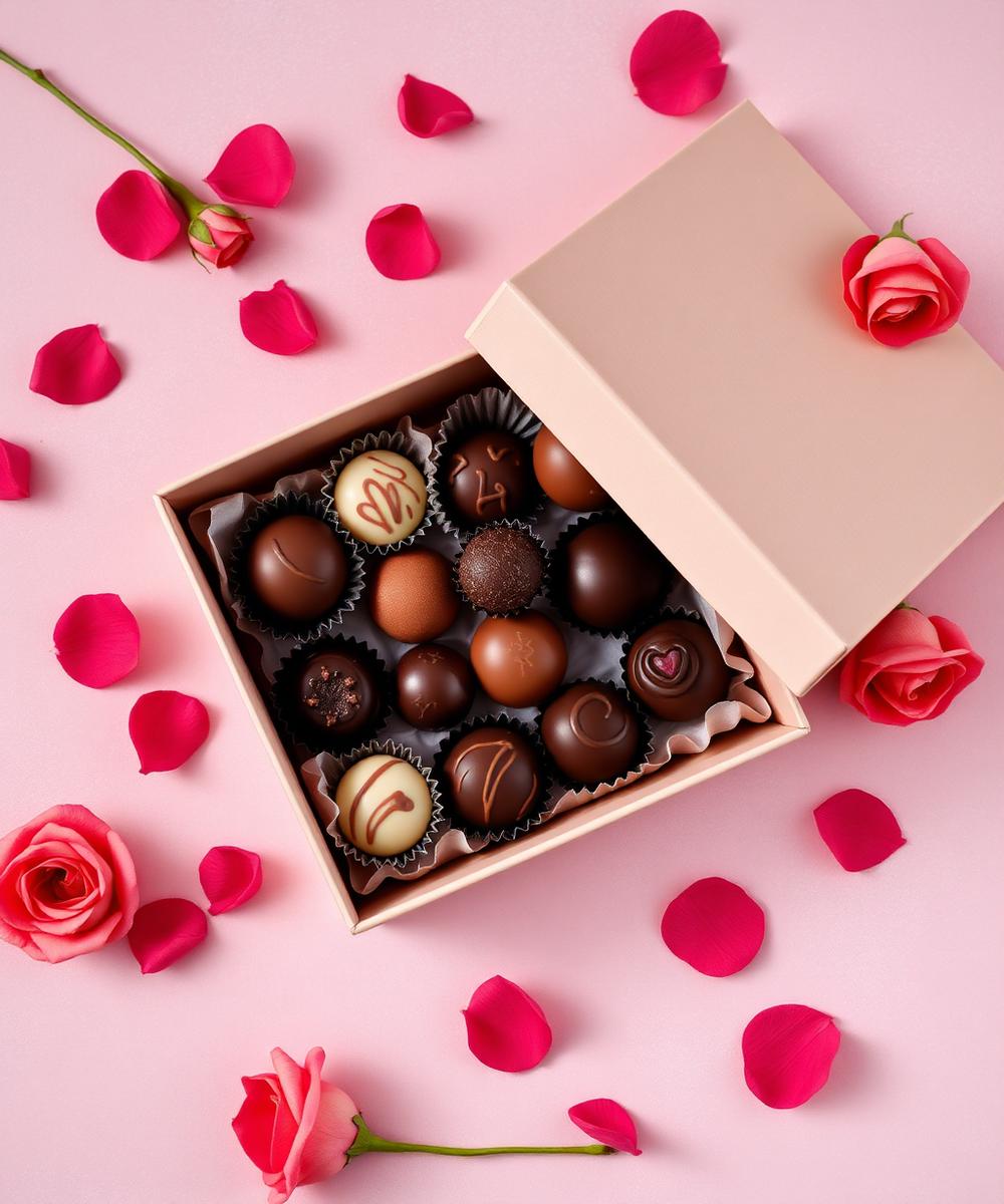Chocolate Box