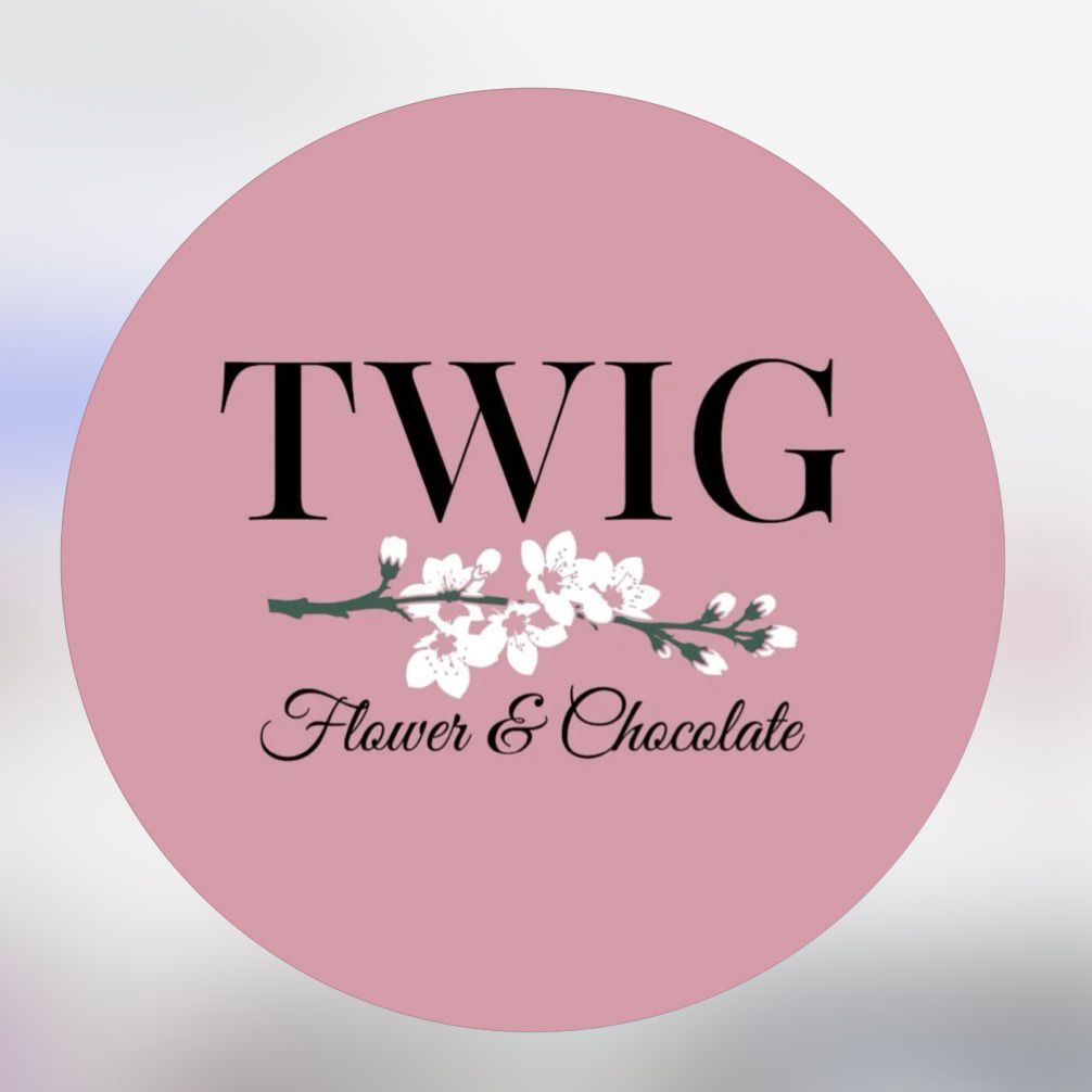 TWIG logo